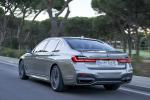 BMW 745Le xDrive M Sport 2019 года (WW)